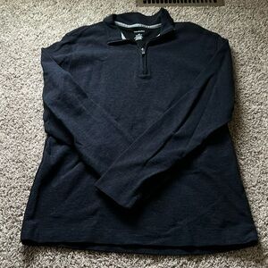Brand New Men’s Quarterzip